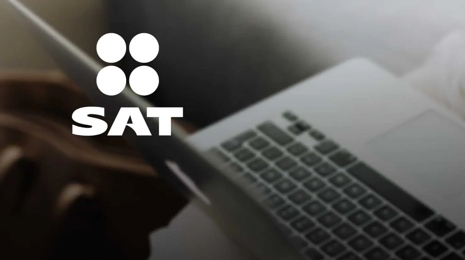 SAT: Así puedes revisar en línea si tienes multas, deudas o recargos