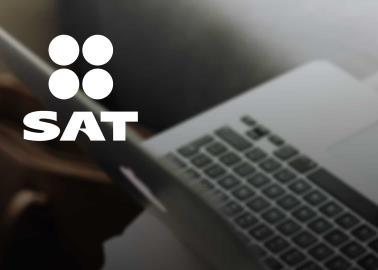 SAT: Así puedes revisar en línea si tienes multas, deudas o recargos