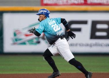 Yaquis de Obregón va por la segunda victoria de la serie en La Paz Baja California