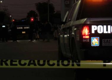 En Cajeme privan de la vida a chofer de plataforma tras resistirse a asalto