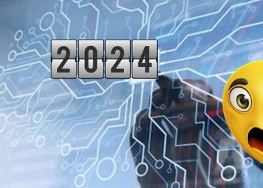 Cinco Tendencias Tecnológicas que Marcarán el 2024