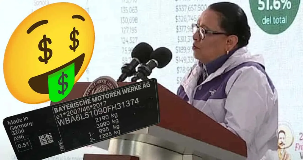 ¿Cuánto cuesta legalizar autos chocolate cuya serie inicia con letra?