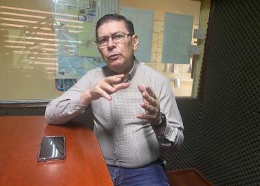 Nombran al sonorense Luis Núñez Noriega como presidente nacional de clusters mineros