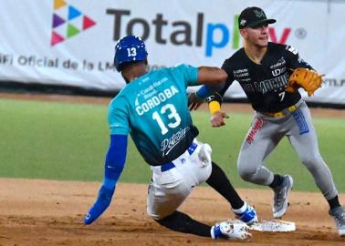 Cañeros de Los Mochis rescata el del honor