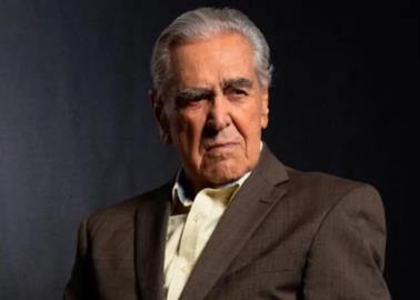 Erick Del Castillo revela tener un padecimiento incurable