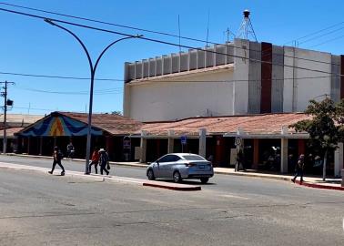 En Navojoa promueven espacios inclusivos en el Mercado Municipal