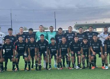 Obson Dynamo tropieza ante Xolos de Hermosillo