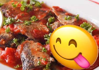 Profeco recomienda estas marcas de sardinas enlatadas como las mejores