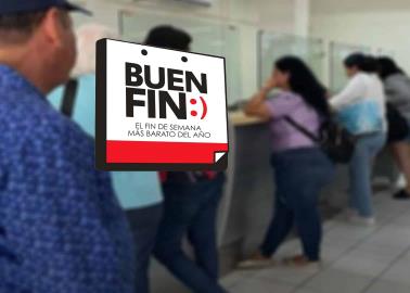 Buen Fin: estos estados ofrecerán descuentos en multas y predial