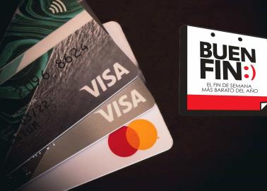 Buen Fin 2023: estas son las promociones que tendrán BBVA, Citibanamex y Santander