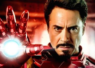 Robert Downey Jr.  pone esta condición para regresar como Iron-Man a Marvel