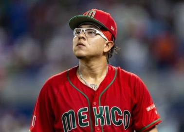 Julio Urías podría enfrentarse a un castigo ejemplar en MLB