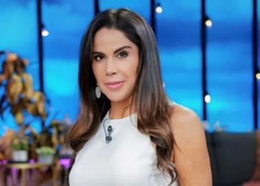 Paola Rojas presume a su nuevo amor