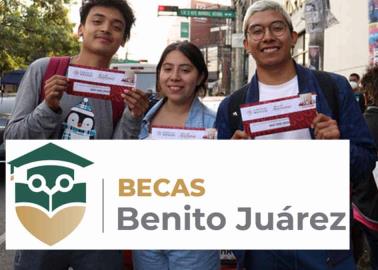 Becas Benito Juárez: ¿cuándo es el último pago en noviembre del 2023?