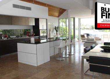 Buen Fin 2023: de esta manera puedes elegir las mejores ofertas y renovar tu cocina