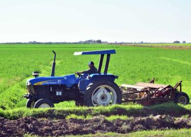 Campo, el "perdedor" en 2024 Campo, el "perdedor" en 2024
