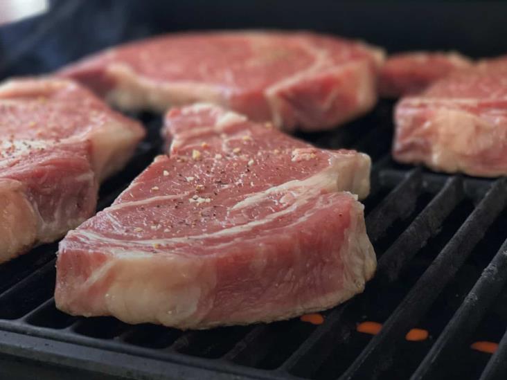 Estos son los padecimientos que puede provocar el consumo de carnes rojas, según Harvard Estos son los padecimientos que puede provocar el consumo de carnes rojas, según Harvard