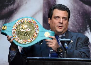 CMB rompe con BoxRec en el marco de la convención 61 del Consejo Mundial de Boxeo