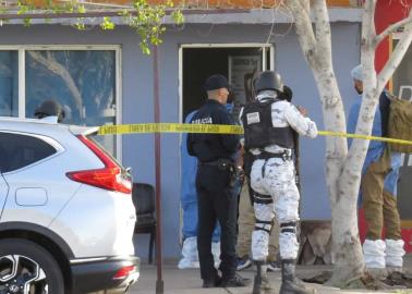 Asesinan a hombre en una sala de espera de una clínica de quiropraxia en Cajeme Asesinan a hombre en una sala de espera de una clínica de quiropraxia en Cajeme