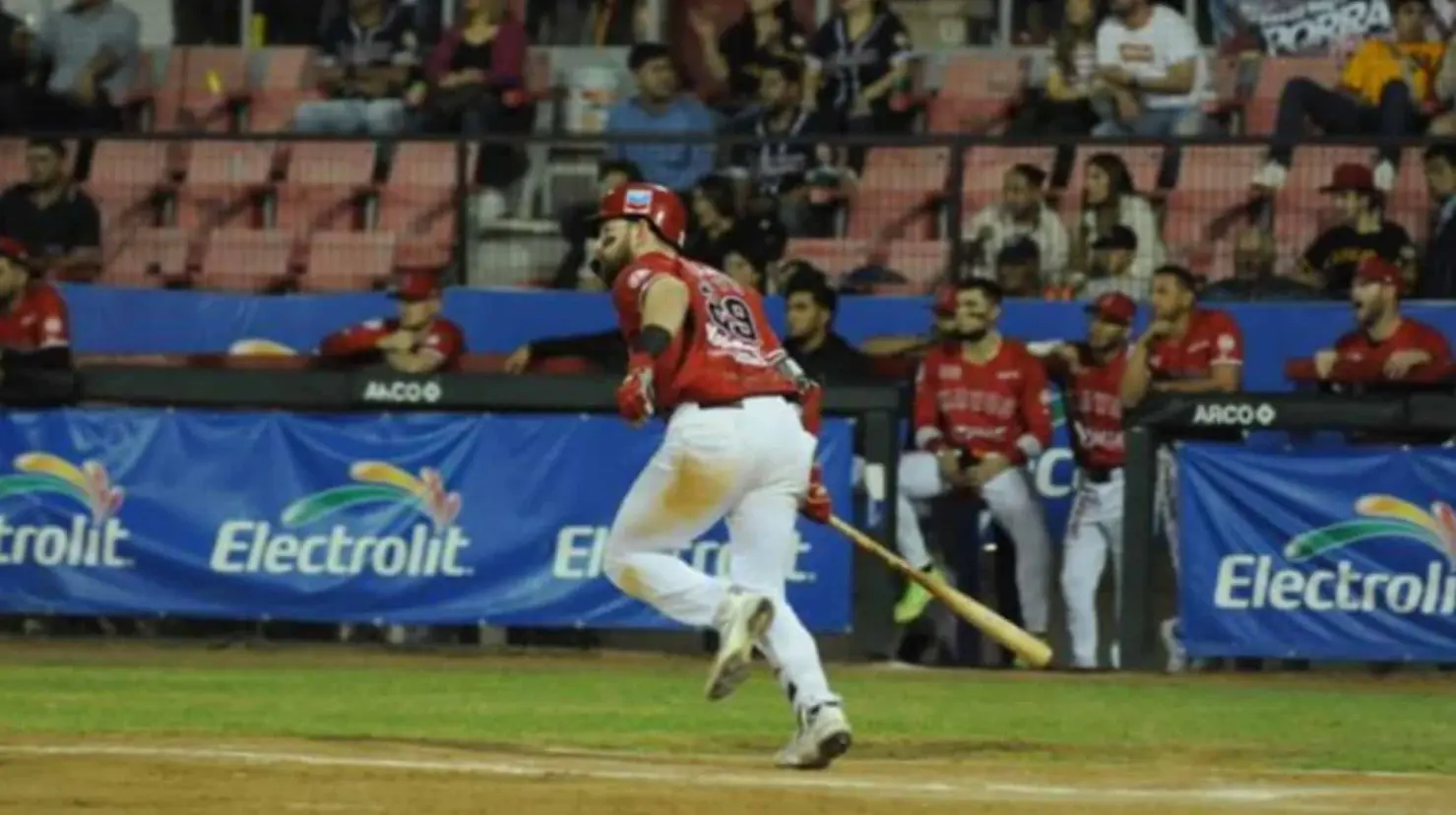 Mayos de Navojoa en busca de conquistar la serie ante Naranjeros de Hermosillo