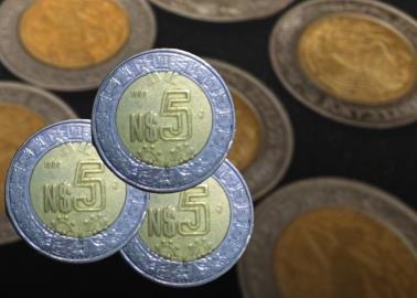 ¿Por qué algunas monedas con "N" pueden venderse en miles de pesos?