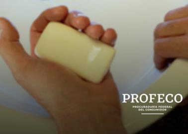Profeco: ¿Cuáles son los mejores jabones neutros? Esto sabemos