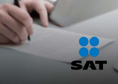 SAT: Estos son los requerimientos para solicitar una factura en compras SAT: Estos son los requerimientos para solicitar una factura en compras
