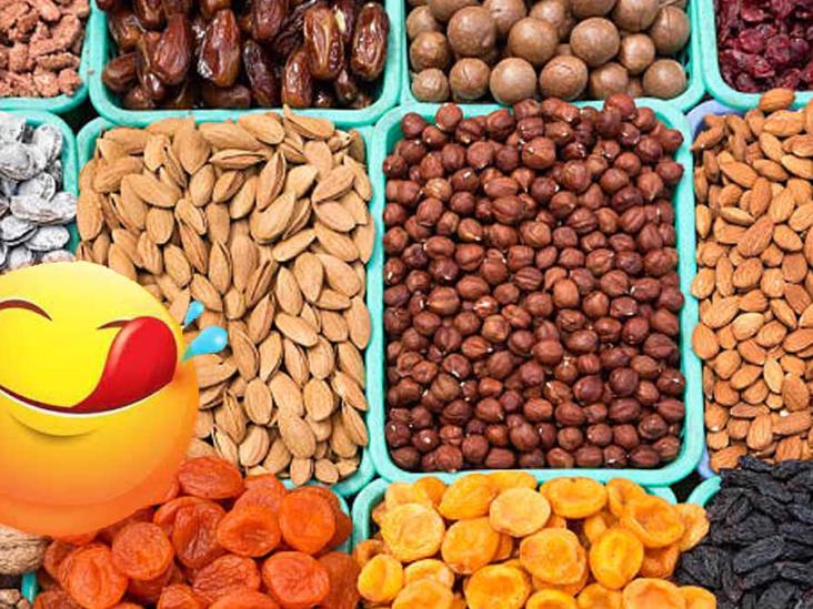 ¿Ansiedad? Con este fruto seco puedes combatirla, según la Universidad de Harvard ¿Ansiedad? Con este fruto seco puedes combatirla, según la Universidad de Harvard