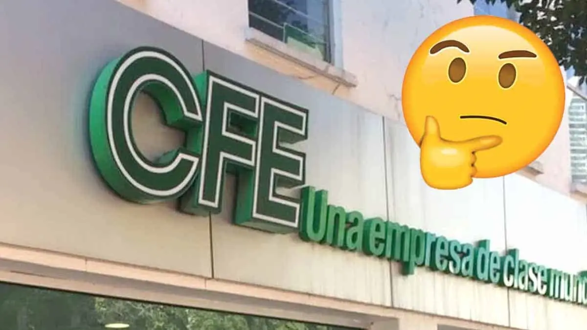 CFE: descuentos del 50 por ciento en el recibo de luz, ¿dónde aplica?