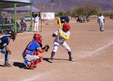 Dramática victoria de Rieleros en beisbol Súpermaster por 11-10