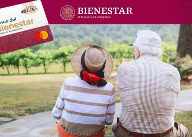 Pensión Bienestar: estos beneficiarios reciben su dinero este 16 de noviembre