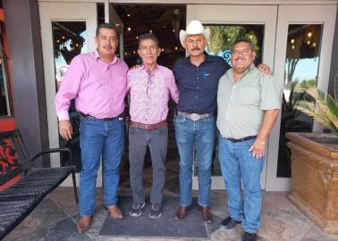 En Huatabampo aspirantes a la alcaldía se van por la libre