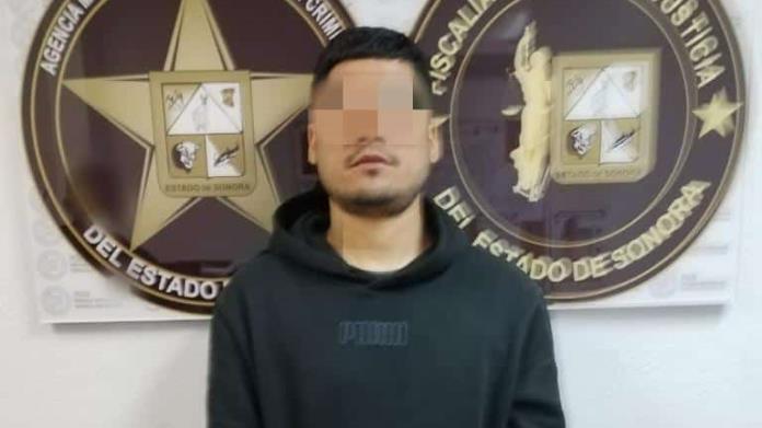 Queda vinculado a proceso el autor intelectual del homicidio de abogado hermosillense Queda vinculado a proceso el autor intelectual del homicidio de abogado hermosillense