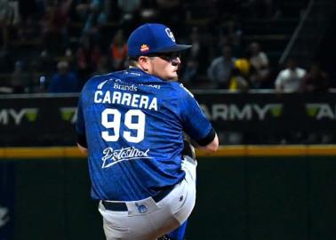 Yaquis de Obregón buscará el partido del honor ante Águilas de Mexicali; hoy jueves 16 de noviembre concluye la serie