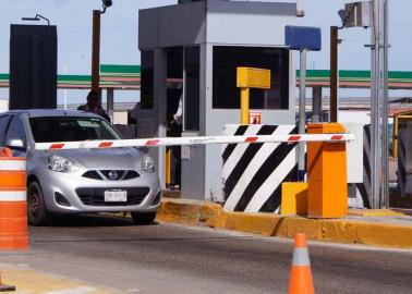 Capufe: ¿quiénes pueden obtener un 50 por ciento de descuento en las casetas tras el aumento? Capufe: ¿quiénes pueden obtener un 50 por ciento de descuento en las casetas tras el aumento?