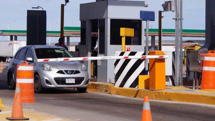 Capufe: ¿quiénes pueden obtener un 50 por ciento de descuento en las casetas tras el aumento? Capufe: ¿quiénes pueden obtener un 50 por ciento de descuento en las casetas tras el aumento?