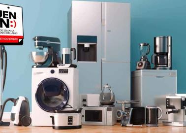 El Buen Fin ya comenzó: de esta manera puedes comparar precios sin salir de casa