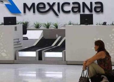 Mexicana de Aviación reanuda venta de boletos pero solo a estos 9 destinos