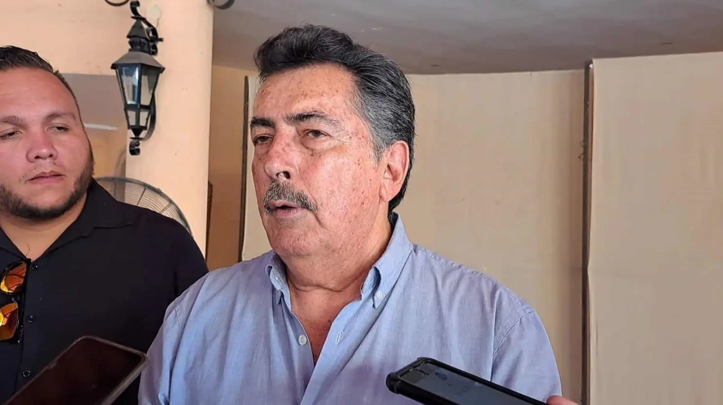 Presupuesto de Cajeme en 2024 se priorizará el rubro de seguridad: Javier Lamarque