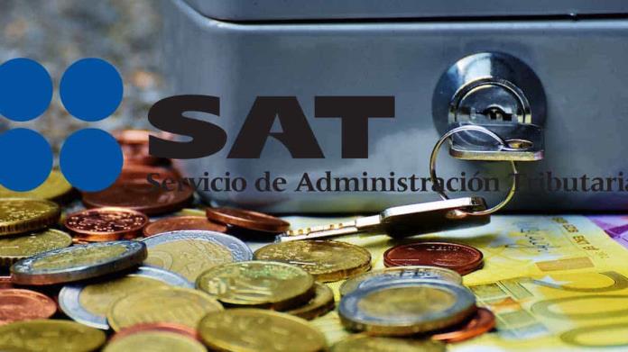 SAT: ¿Qué personas se verán afectadas por el impuesto al ahorro 2024? SAT: ¿Qué personas se verán afectadas por el impuesto al ahorro 2024?
