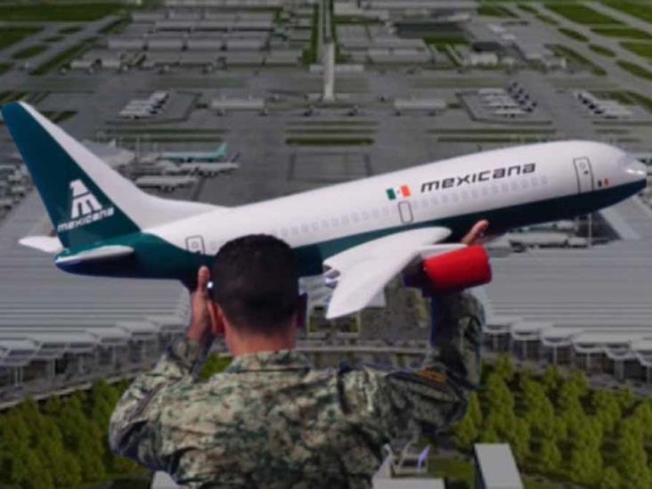 ¿Reservaste con Mexicana de Aviación? Dan de "baja" 11 destinos; así puedes pedir tu compensación ¿Reservaste con Mexicana de Aviación? Dan de "baja" 11 destinos; así puedes pedir tu compensación