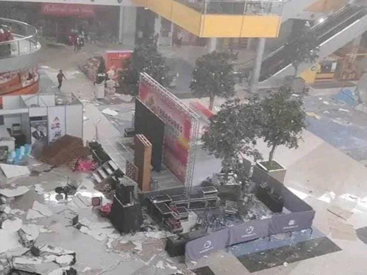 VIDEOS | Terremoto sacude a Filipinas y deja graves daños VIDEOS | Terremoto sacude a Filipinas y deja graves daños