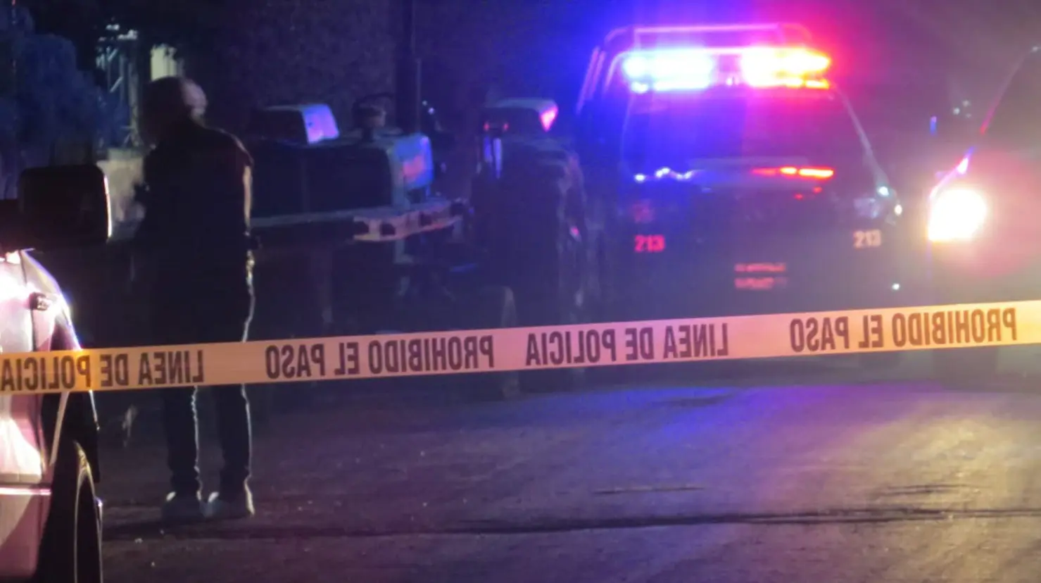 Deja balacera en Vícam una víctima