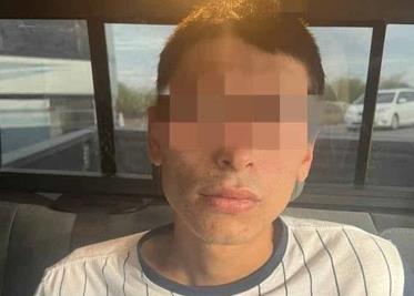Cae segundo presunto homicida de chofer de UBER en Cajeme Cae segundo presunto homicida de chofer de UBER en Cajeme