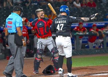 "Guerra de Tribus": Yaquis es aniquilado por Mayos en un dramático juego