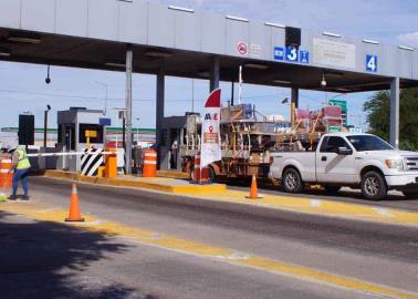 Luz y peaje golpean a industria: Velarde