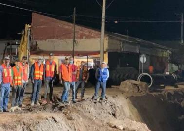 VIDEO |Oomapasc: No se suspenderá el servicio de agua en Cajeme este sábado VIDEO |Oomapasc: No se suspenderá el servicio de agua en Cajeme este sábado