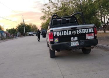 Privan de la libertad a joven en Providencia Privan de la libertad a joven en Providencia