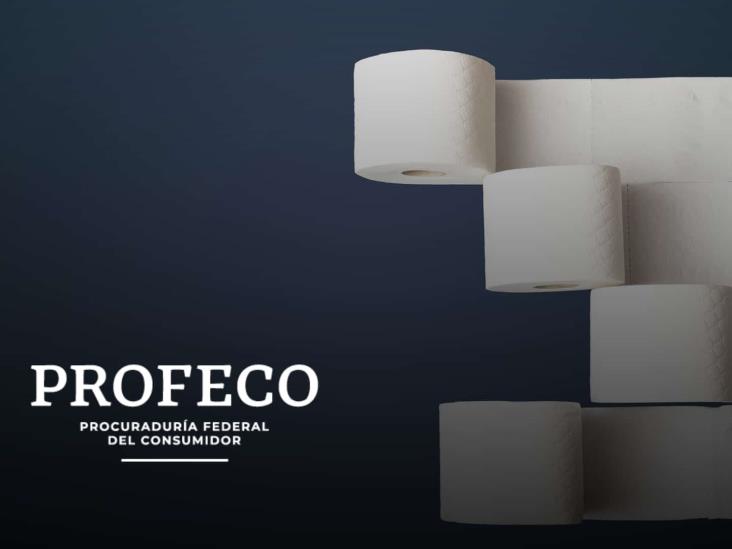 Profeco recomienda esta marca de papel higiénico de hojas cuádruples; la califica como excelente Profeco recomienda esta marca de papel higiénico de hojas cuádruples; la califica como excelente
