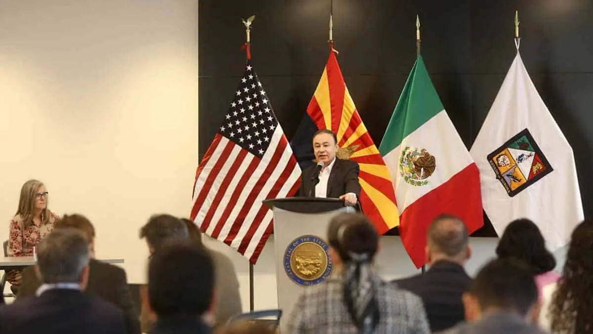Acuerdan proyectos para la megarregión